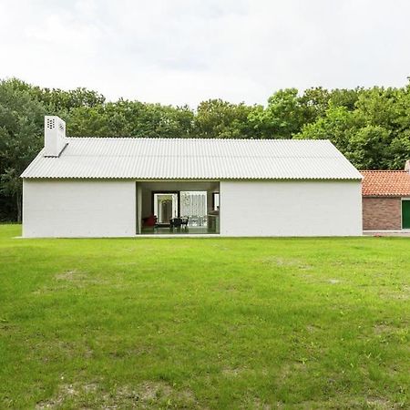 Coccinelle Villa Biggekerke Exterior foto