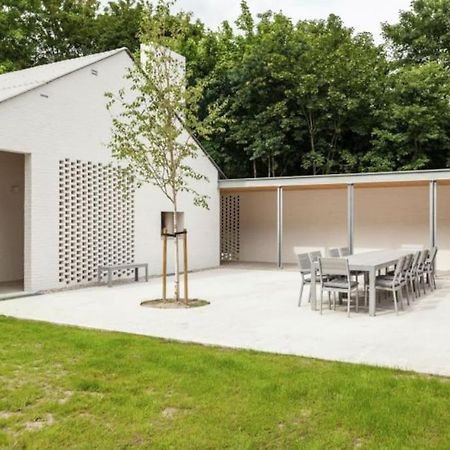 Coccinelle Villa Biggekerke Exterior foto
