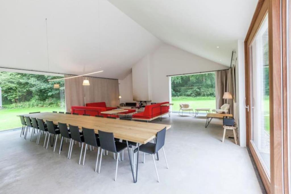Coccinelle Villa Biggekerke Exterior foto